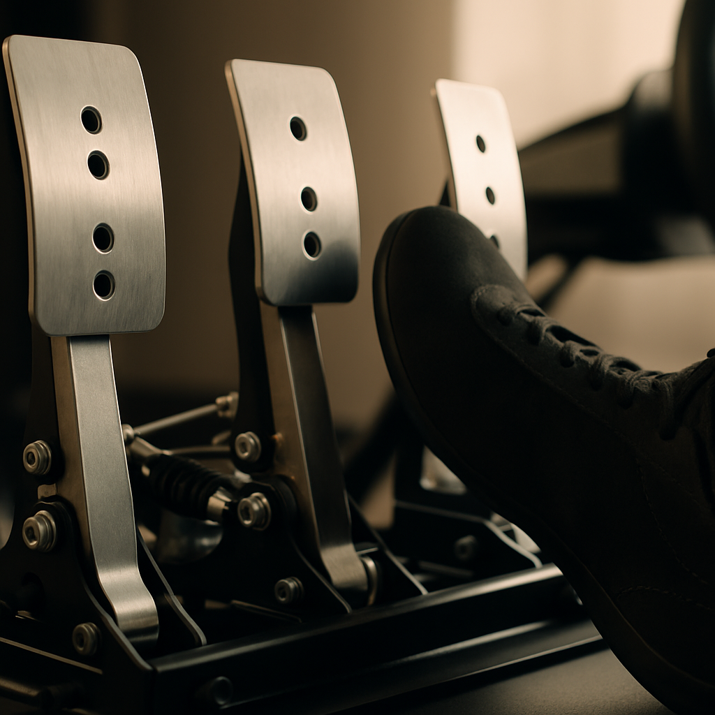 Simracing-Pedale im Test: Präzision für dein Setup 7d26558e 607f 4a3b 802b e5ec4f5078df